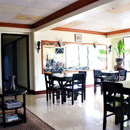 Zen Rooms Vest Grand Suites Bohol Тагбиларан Сити Екстериор снимка