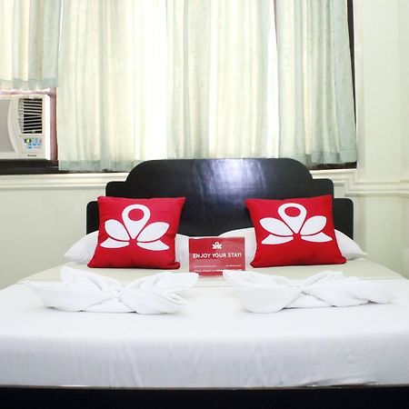 Zen Rooms Vest Grand Suites Bohol Тагбиларан Сити Екстериор снимка