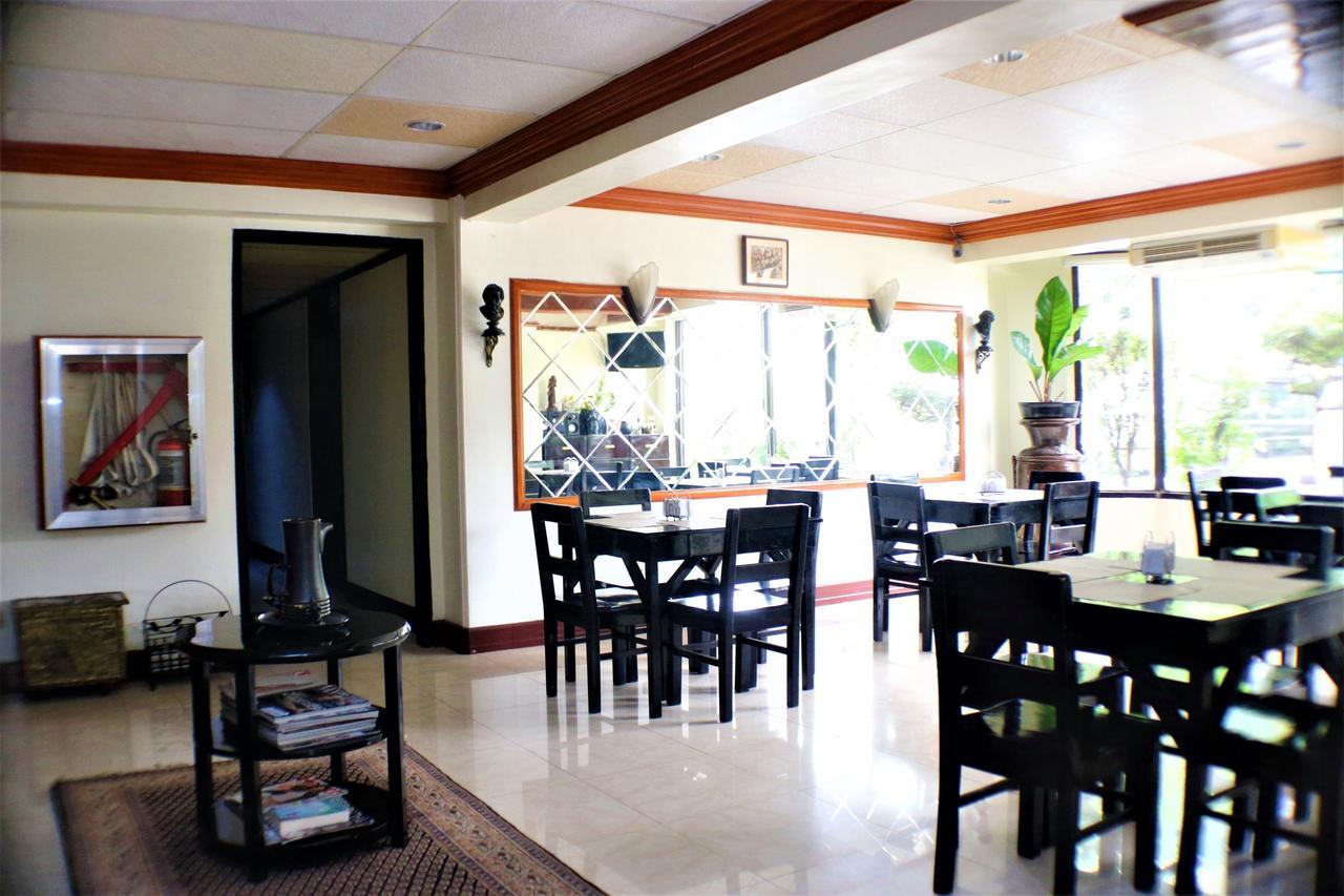 Zen Rooms Vest Grand Suites Bohol Тагбиларан Сити Екстериор снимка