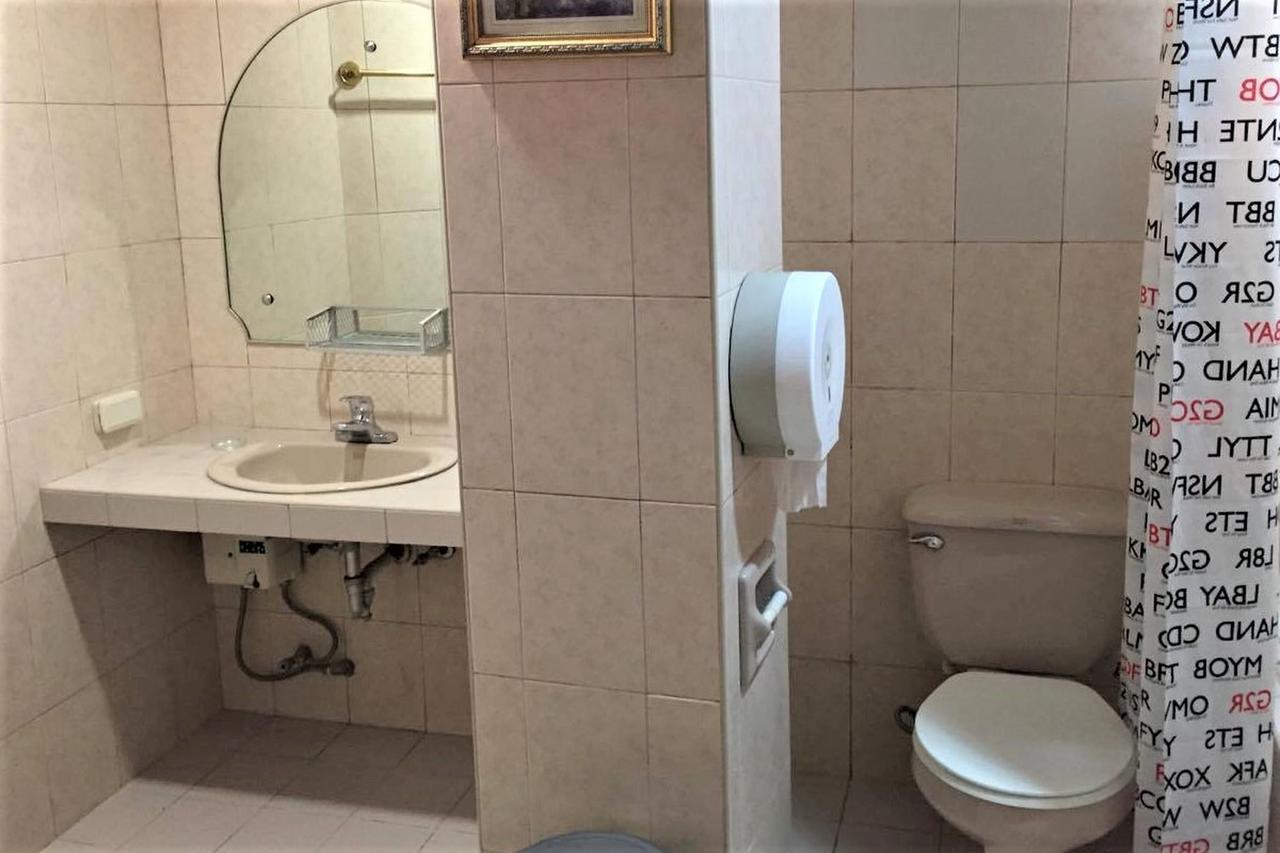 Zen Rooms Vest Grand Suites Bohol Тагбиларан Сити Екстериор снимка