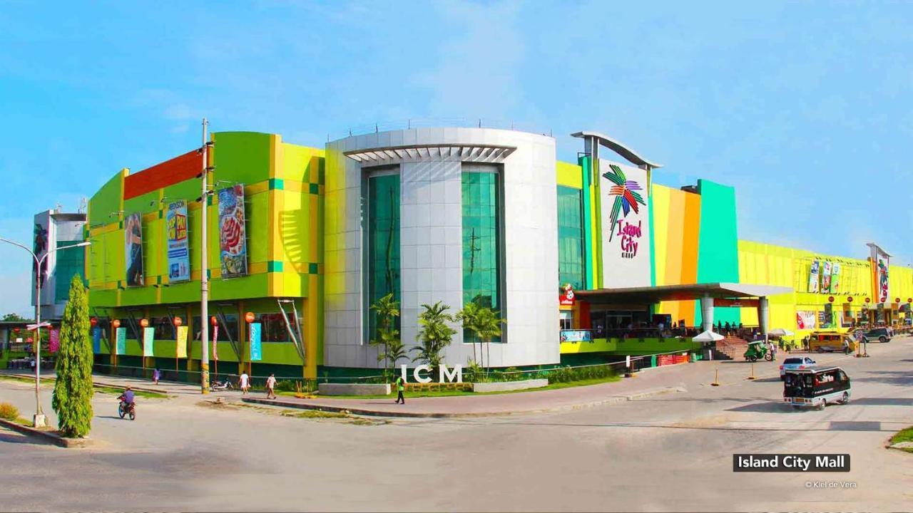 Zen Rooms Vest Grand Suites Bohol Тагбиларан Сити Екстериор снимка